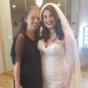 Meet your Posher, Ciara